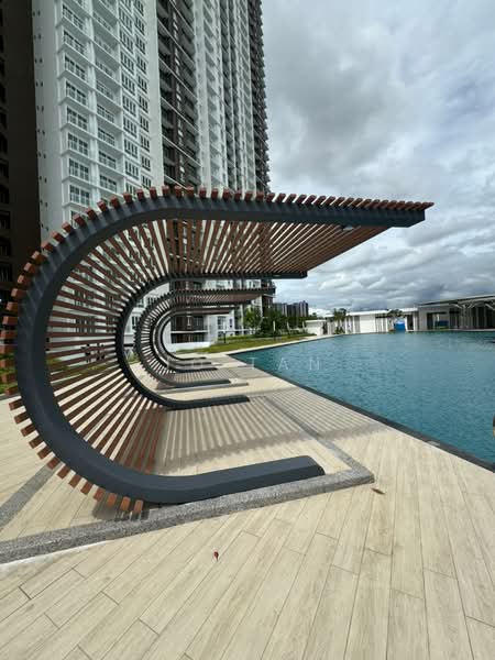 Condominium for Sale at d'Brightton - Jo Tan - PropertyGuru.com.my
