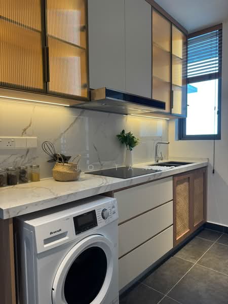 Condominium for Sale at Cappella Embassy - Jo Tan - PropertyGuru.com.my