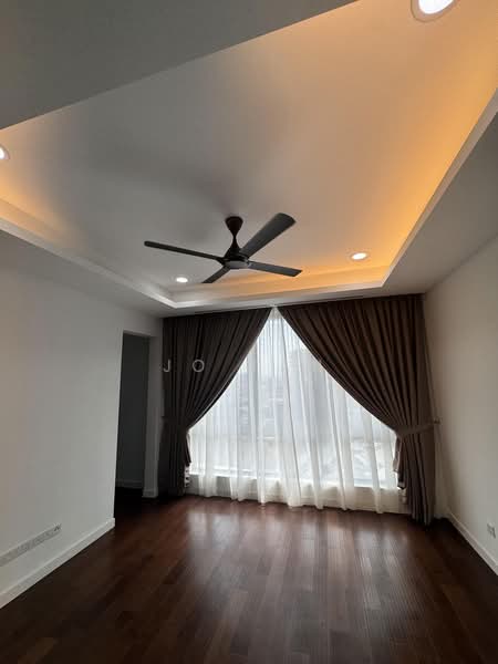 Condominium for Sale at Cappella Embassy - Jo Tan - PropertyGuru.com.my