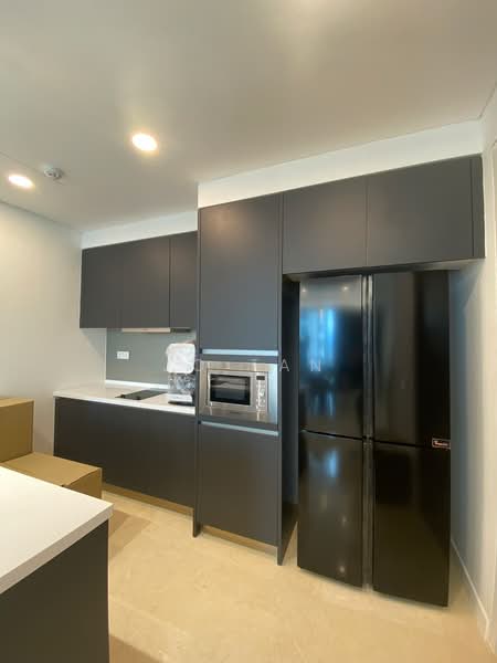 Kondominium untuk Disewa di Capella Embassy (D'Rapport Residences) - Jo Tan - PropertyGuru.com.my