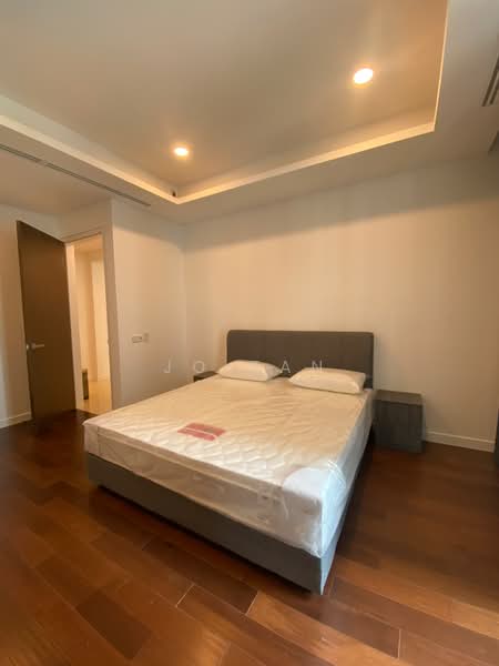Kondominium untuk Disewa di Capella Embassy (D'Rapport Residences) - Jo Tan - PropertyGuru.com.my