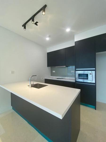 Condominium for Sale at Capella Embassy (D'Rapport Residences) - Jo Tan - PropertyGuru.com.my