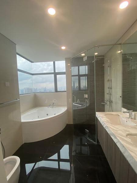 Condominium for Sale at Capella Embassy (D'Rapport Residences) - Jo Tan - PropertyGuru.com.my