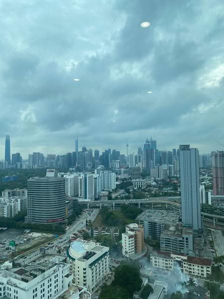 Condominium for Sale at Capella Embassy (D'Rapport Residences) - Jo Tan - PropertyGuru.com.my