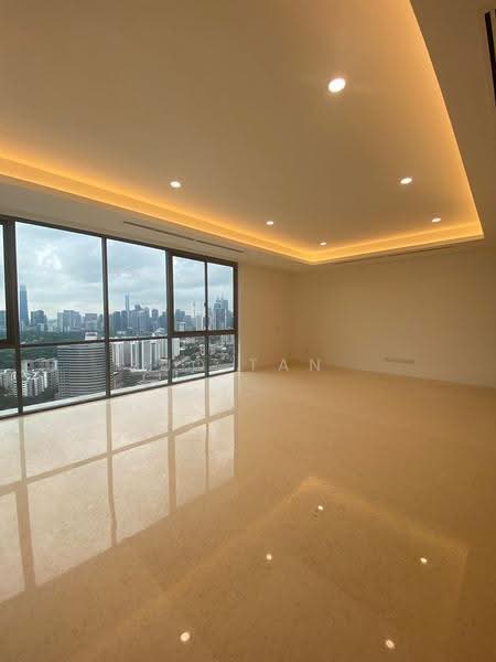 Condominium for Sale at Capella Embassy (D'Rapport Residences) - Jo Tan - PropertyGuru.com.my