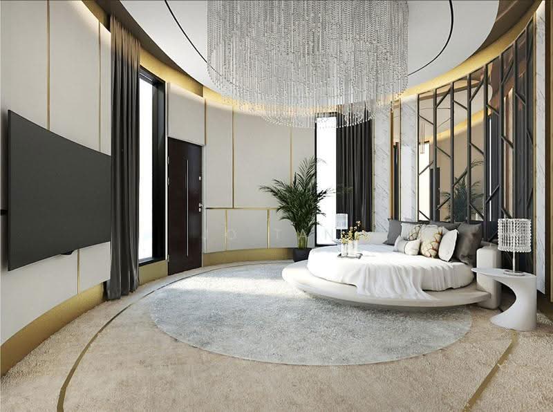 Condominium for Sale at Capella Embassy (D'Rapport Residences) - Jo Tan - PropertyGuru.com.my