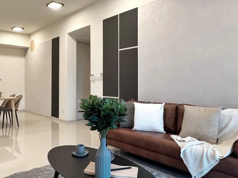 Service Residence for Rent at Residensi Solaris Parq - Candice Yu - PropertyGuru.com.my