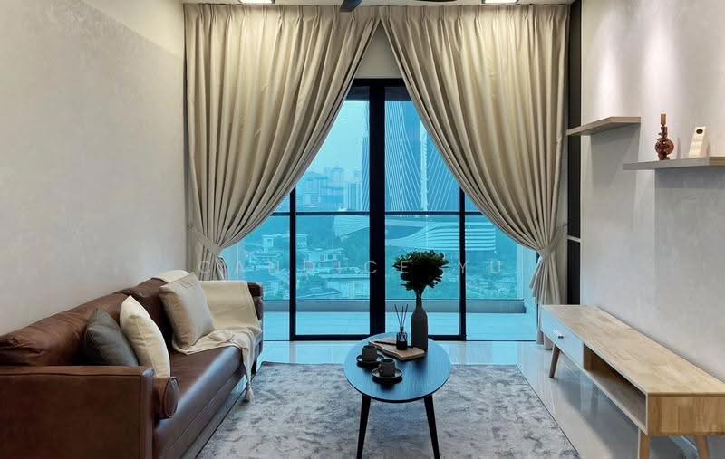 Service Residence for Rent at Residensi Solaris Parq - Candice Yu - PropertyGuru.com.my