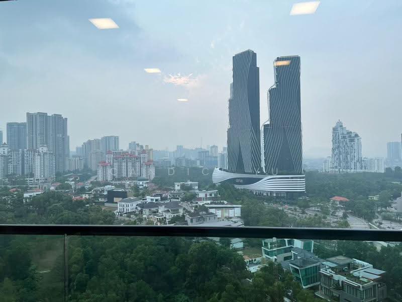 Service Residence for Rent at Residensi Solaris Parq - Candice Yu - PropertyGuru.com.my
