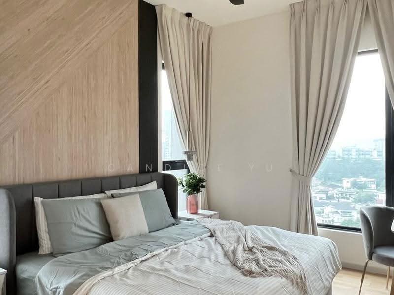 Service Residence for Rent at Residensi Solaris Parq - Candice Yu - PropertyGuru.com.my