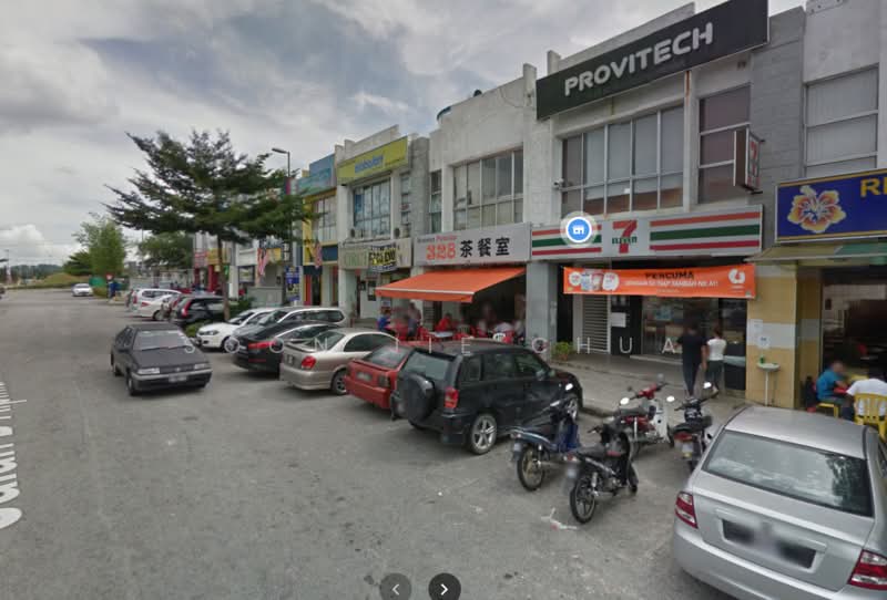 Shop / Office for Sale in D'alpinia (Puchong) - Soon Jie Chua - PropertyGuru.com.my