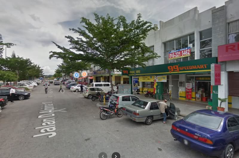 Shop / Office for Sale in D'alpinia (Puchong) - Soon Jie Chua - PropertyGuru.com.my
