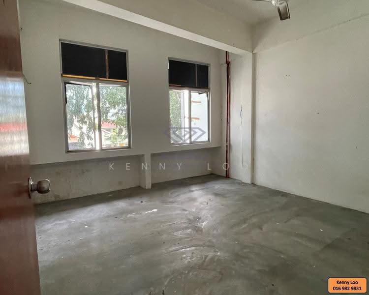 Kedai untuk Disewa di Jalan Gambut (Kuantan) - Kenny Loo - PropertyGuru.com.my