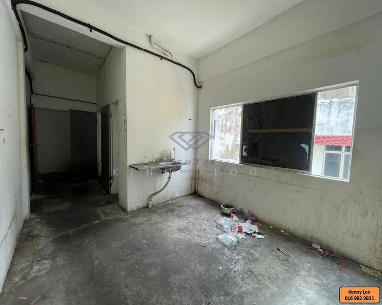 Kedai untuk Disewa di Jalan Gambut (Kuantan) - Kenny Loo - PropertyGuru.com.my