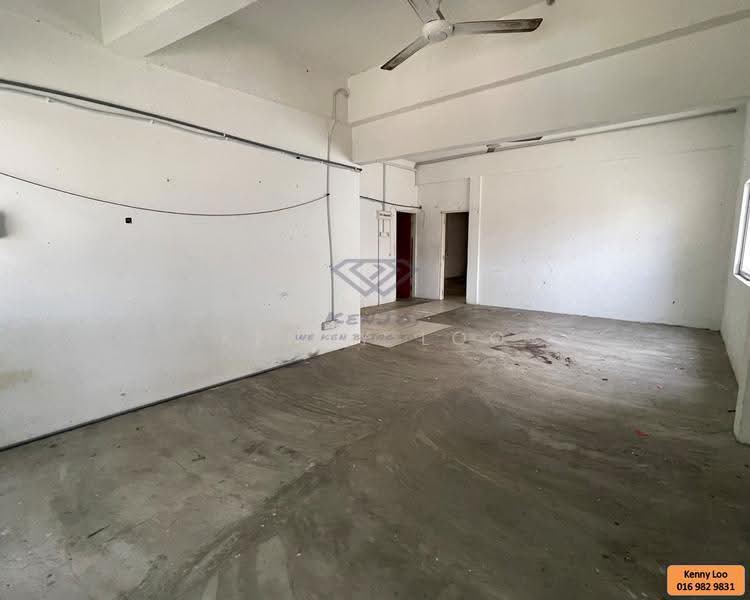 Kedai untuk Disewa di Jalan Gambut (Kuantan) - Kenny Loo - PropertyGuru.com.my