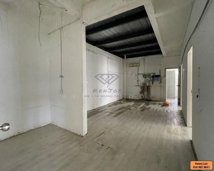 Kedai untuk Disewa di Jalan Gambut (Kuantan) - Kenny Loo - PropertyGuru.com.my