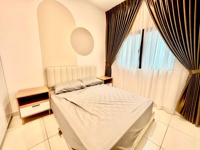 Service Residence for Rent at EDUSENTRAL - Hailey Ho - PropertyGuru.com.my