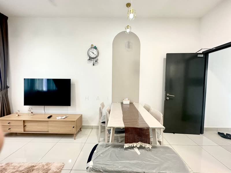Service Residence for Rent at EDUSENTRAL - Hailey Ho - PropertyGuru.com.my