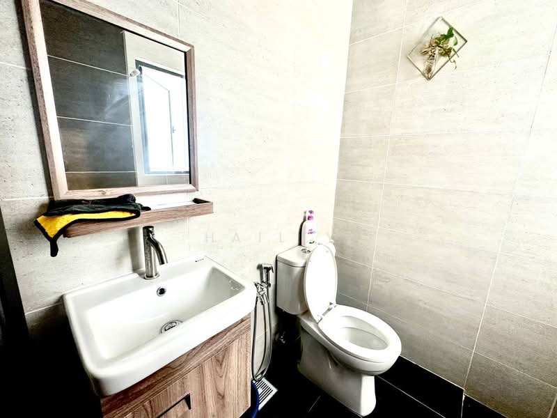Service Residence for Rent at EDUSENTRAL - Hailey Ho - PropertyGuru.com.my