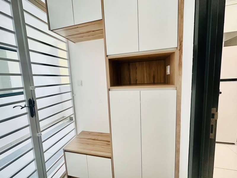 Service Residence for Rent at EDUSENTRAL - Hailey Ho - PropertyGuru.com.my