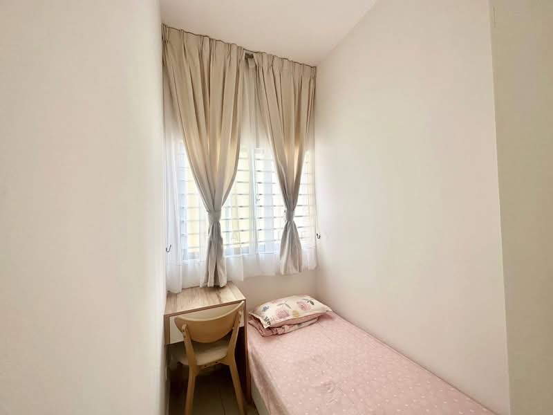 Service Residence for Rent at EDUSENTRAL - Hailey Ho - PropertyGuru.com.my