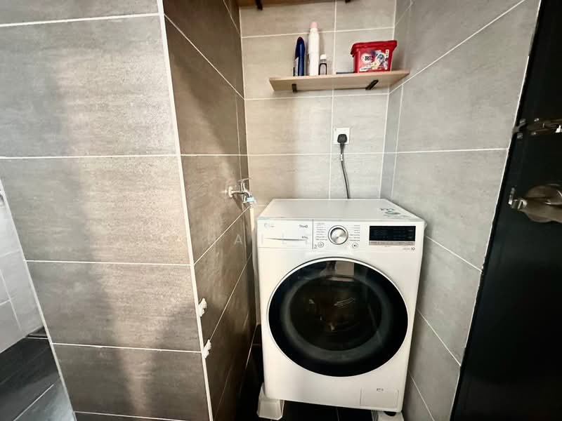 Service Residence for Rent at EDUSENTRAL - Hailey Ho - PropertyGuru.com.my