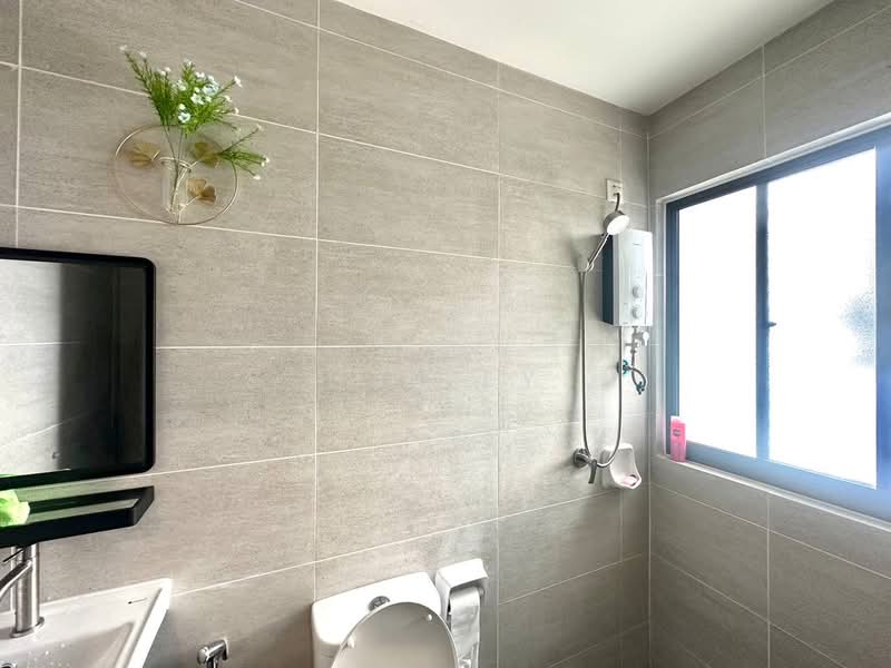 Service Residence for Rent at EDUSENTRAL - Hailey Ho - PropertyGuru.com.my