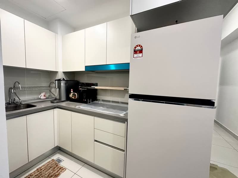 Service Residence for Rent at EDUSENTRAL - Hailey Ho - PropertyGuru.com.my