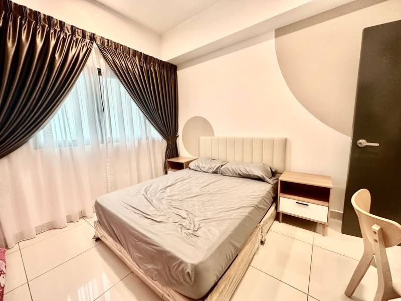Service Residence for Rent at EDUSENTRAL - Hailey Ho - PropertyGuru.com.my