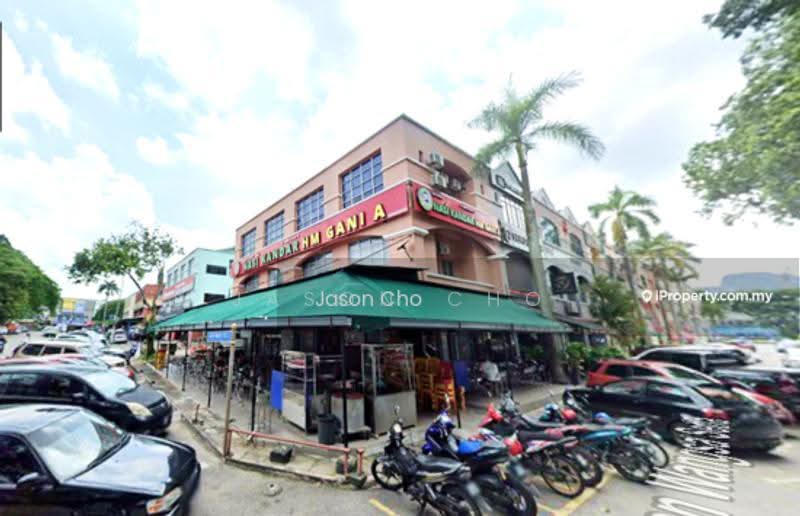 Shop for Sale in Wangsa Melawati (Wangsa Maju) - Jason Cho - PropertyGuru.com.my