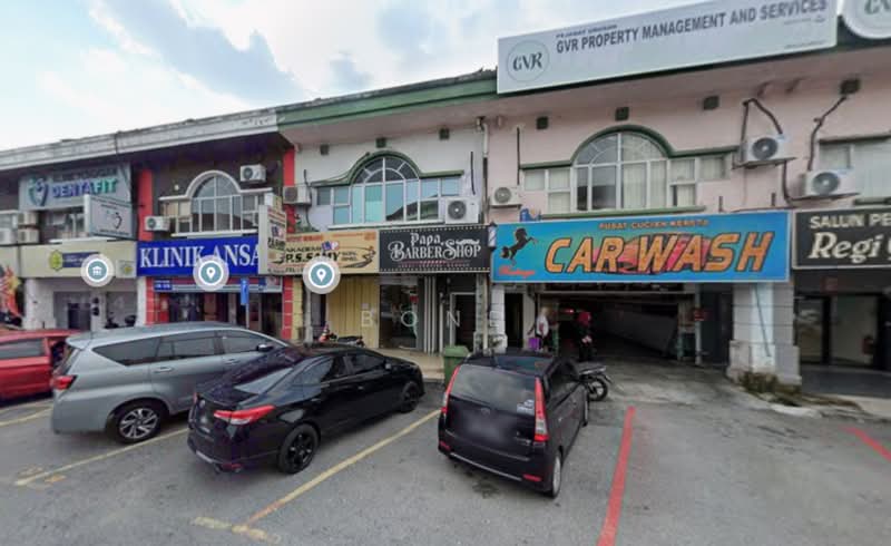 Kedai untuk Disewa di Bandar Baru Selayang (Selayang) - Bond Lee - PropertyGuru.com.my