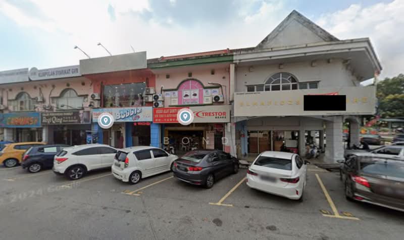 Kedai untuk Disewa di Bandar Baru Selayang (Selayang) - Bond Lee - PropertyGuru.com.my