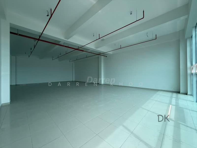 Detached Factory for Sale in Bandar Enstek (Negeri Sembilan) - Darren Khoo - Interior - PropertyGuru.com.my