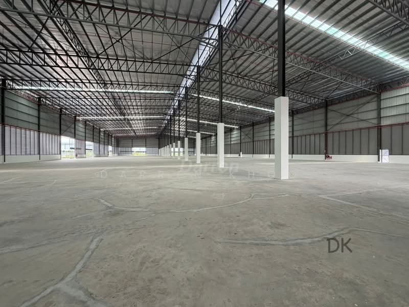 Detached Factory for Sale in Bandar Enstek (Negeri Sembilan) - Darren Khoo - Interior - PropertyGuru.com.my