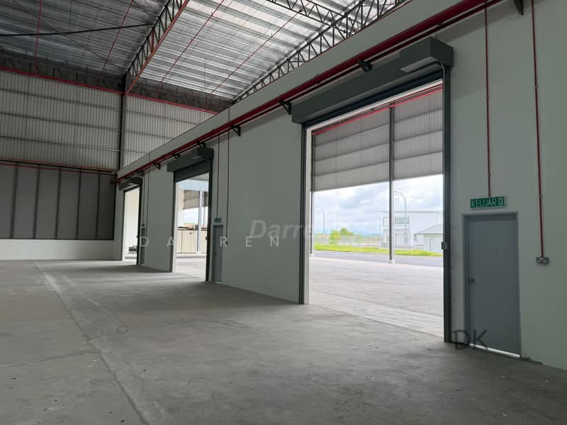Detached Factory for Sale in Bandar Enstek (Negeri Sembilan) - Darren Khoo - Exterior - PropertyGuru.com.my