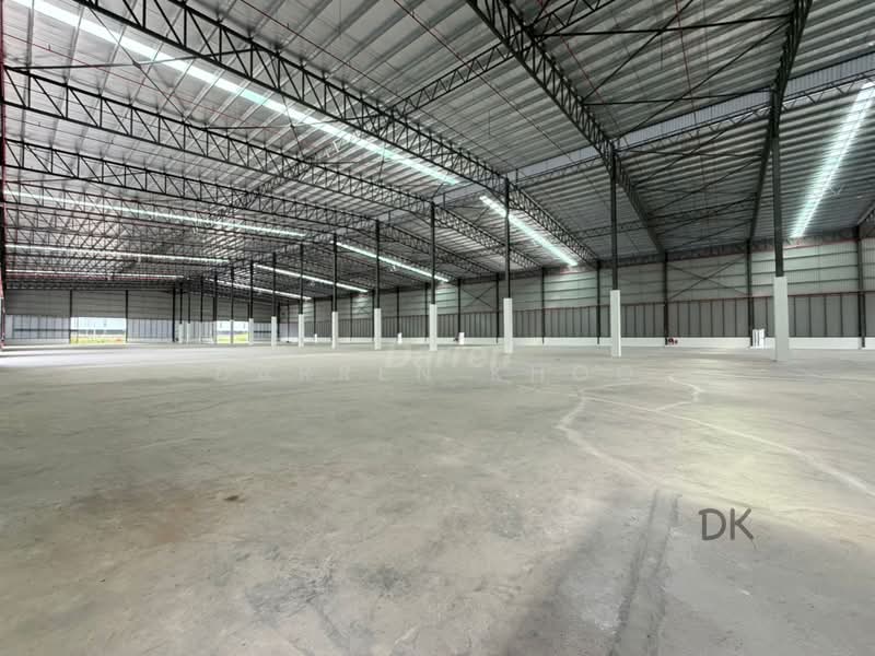 Detached Factory for Sale in Bandar Enstek (Negeri Sembilan) - Darren Khoo - Interior - PropertyGuru.com.my