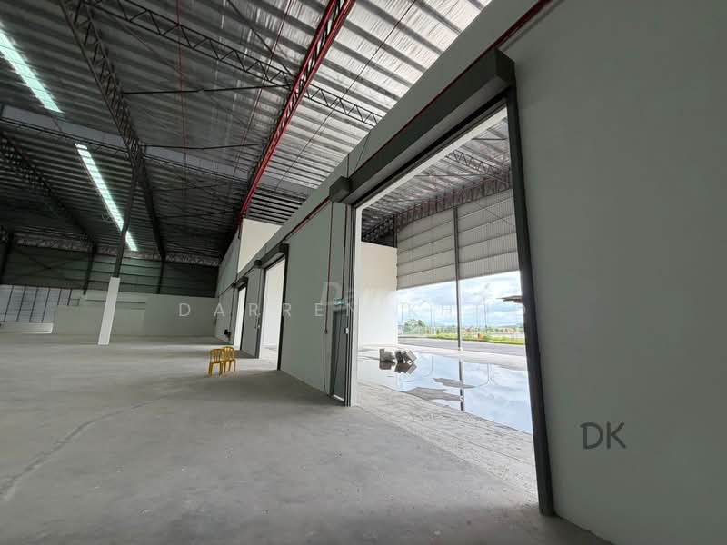 Detached Factory for Sale in Bandar Enstek (Negeri Sembilan) - Darren Khoo - Interior - PropertyGuru.com.my