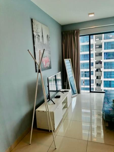 Service Residence for Rent at Trefoil @ Setia City - Hailey Ho - PropertyGuru.com.my