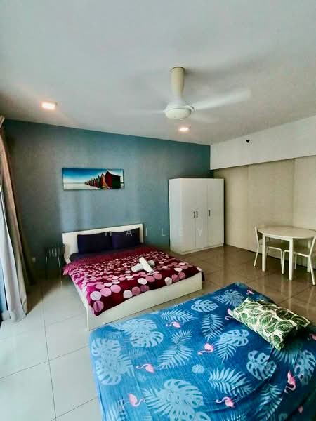 Service Residence for Rent at Trefoil @ Setia City - Hailey Ho - PropertyGuru.com.my