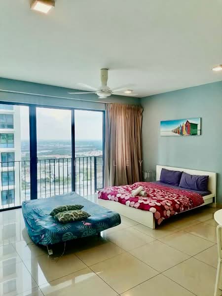 Service Residence for Rent at Trefoil @ Setia City - Hailey Ho - PropertyGuru.com.my