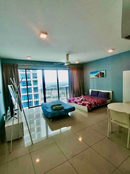 Service Residence for Rent at Trefoil - Hailey Ho - PropertyGuru.com.my