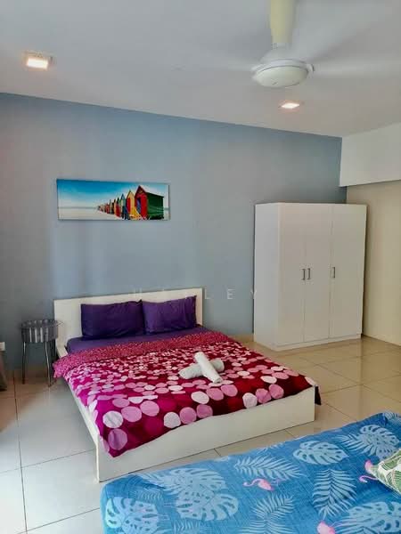 Service Residence for Rent at Trefoil - Hailey Ho - PropertyGuru.com.my