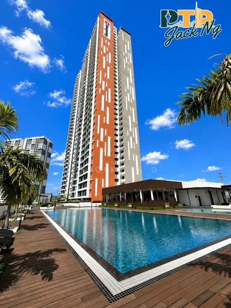 Service Residence for Sale at Meritus Residensi - Jack Ng - Exterior - PropertyGuru.com.my