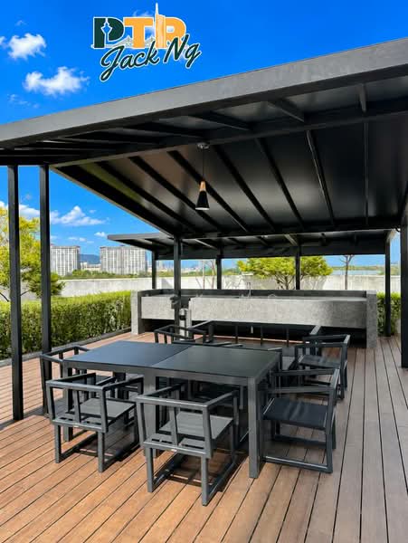 Service Residence for Sale at Meritus Residensi - Jack Ng - Exterior - PropertyGuru.com.my
