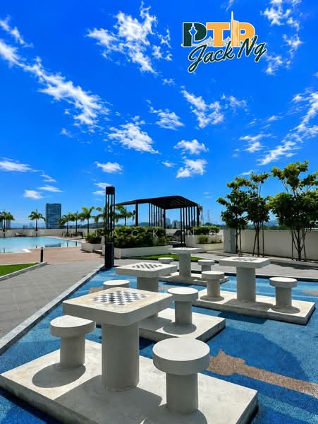 Service Residence for Sale at Meritus Residensi - Jack Ng - Exterior - PropertyGuru.com.my