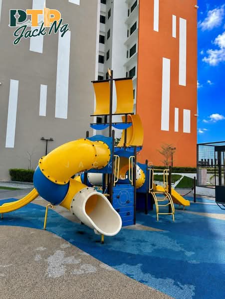 Service Residence for Sale at Meritus Residensi - Jack Ng - Exterior - PropertyGuru.com.my