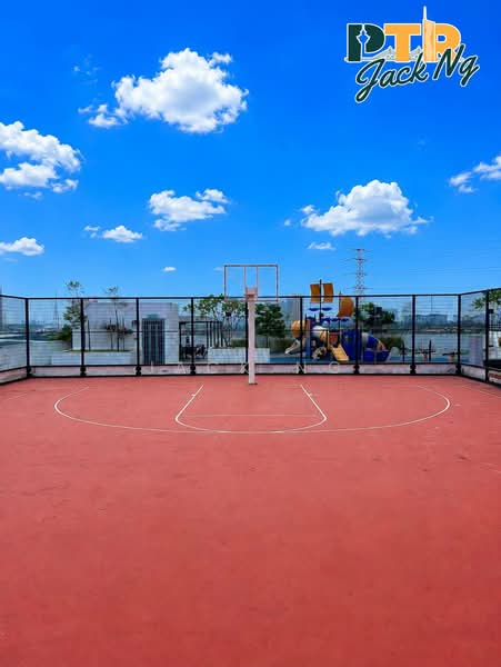 Service Residence for Sale at Meritus Residensi - Jack Ng - Exterior - PropertyGuru.com.my