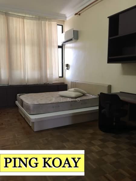 Rumah Teres 2 Tingkat untuk Dijual di Pulau Tikus (Penang) - Ping Koay - PropertyGuru.com.my