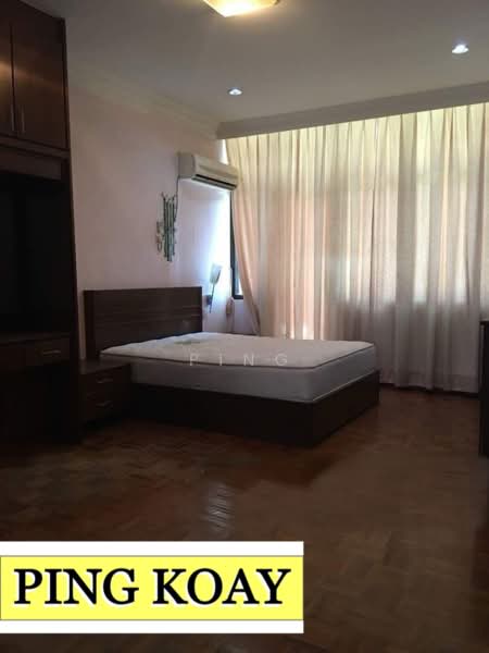 Rumah Teres 2 Tingkat untuk Dijual di Pulau Tikus (Penang) - Ping Koay - PropertyGuru.com.my