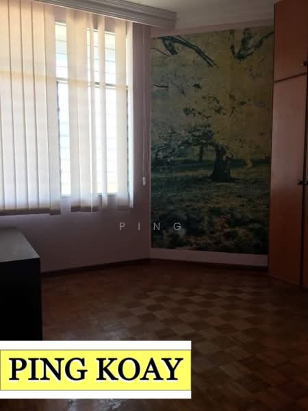 Rumah Teres 2 Tingkat untuk Dijual di Pulau Tikus (Penang) - Ping Koay - PropertyGuru.com.my